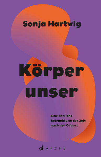 „Ich habe gelernt, meinem Körper zu vertrauen“