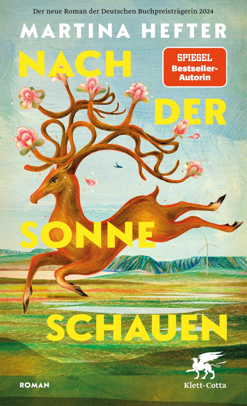 Auf der Suche nach Schönheit in der Welt