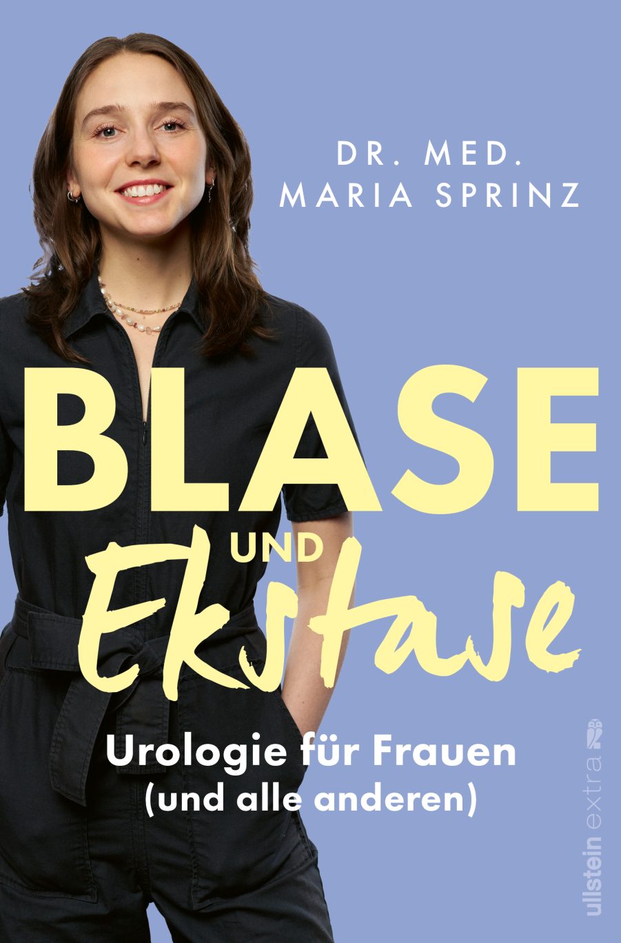 „Manche planen ihren Alltag nach der Toiletten-Infrastruktur“