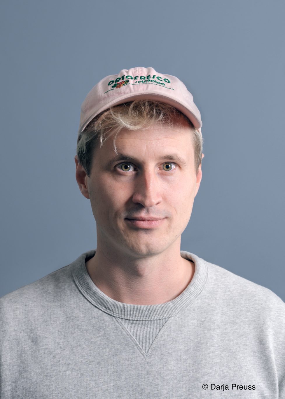 Ingo Dachwitz erhält Deutschen Journalistenpreis