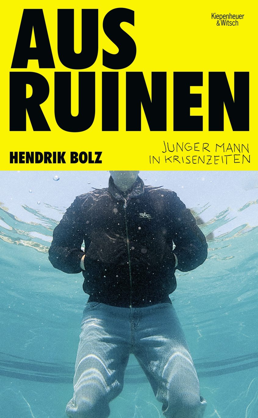„In meinem Schaffen ist Wut total wichtig“