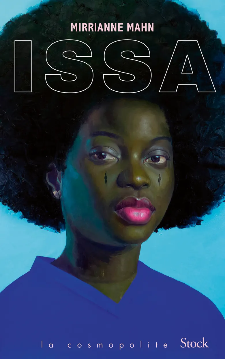 „Issa“ nominiert für den Prix littéraire de la Porte Dorée